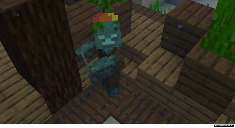 Fedora — Minecraft mod, rasm 6