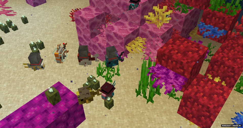 Fedora — Minecraft mod, rasm 7