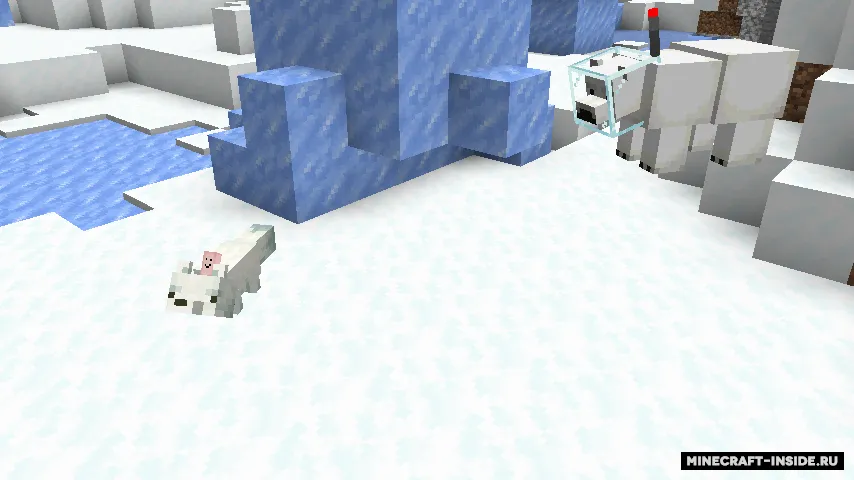 Fedora — Minecraft mod, rasm 8