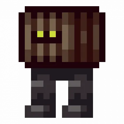 The Box Trot — Minecraft mod, rasm 1