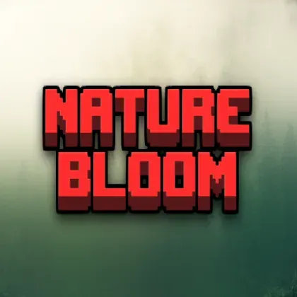 Nature Bloom