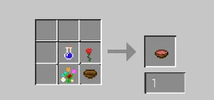 Nature Bloom — Minecraft mod, rasm 8