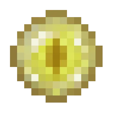 Golden Eye — Minecraft mod, rasm 1