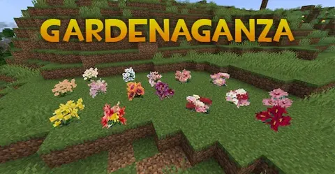 Gardenaganza