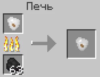 Peanuts — Minecraft mod, rasm 3