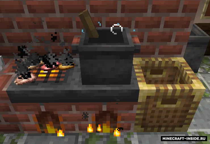 Farmer's Delight — Minecraft mod, rasm 5