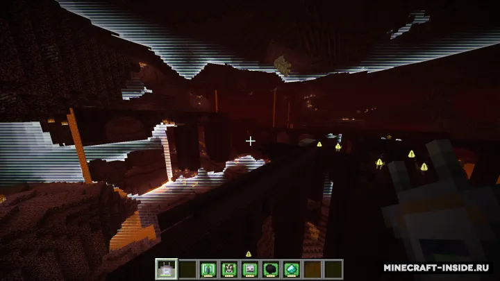 Scannable — Minecraft mod, rasm 2