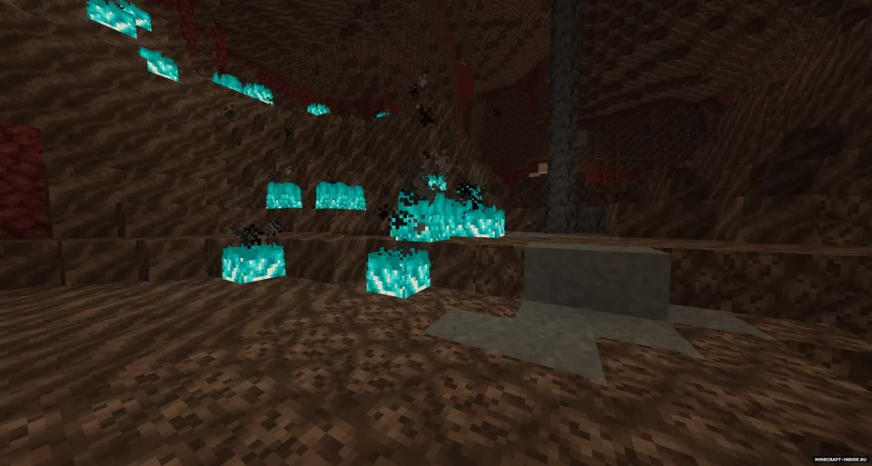 Timber Frames — Minecraft mod, rasm 5