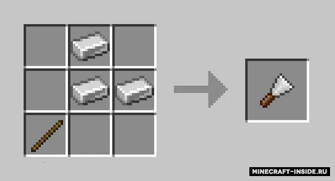 Timber Frames — Minecraft mod, rasm 6