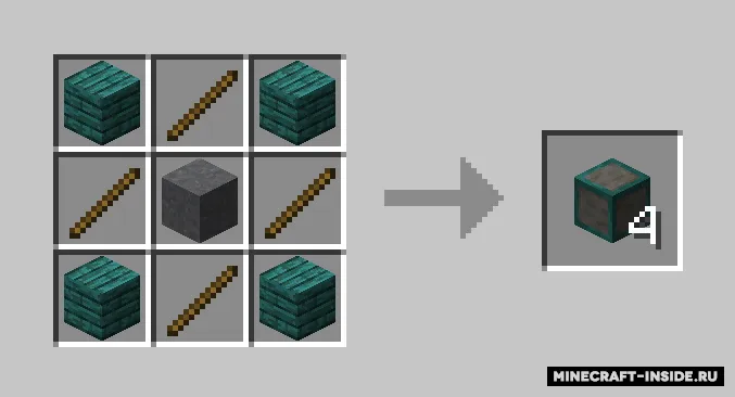 Timber Frames — Minecraft mod, rasm 8