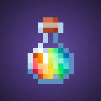 Mo' Potions — Minecraft mod, rasm 1