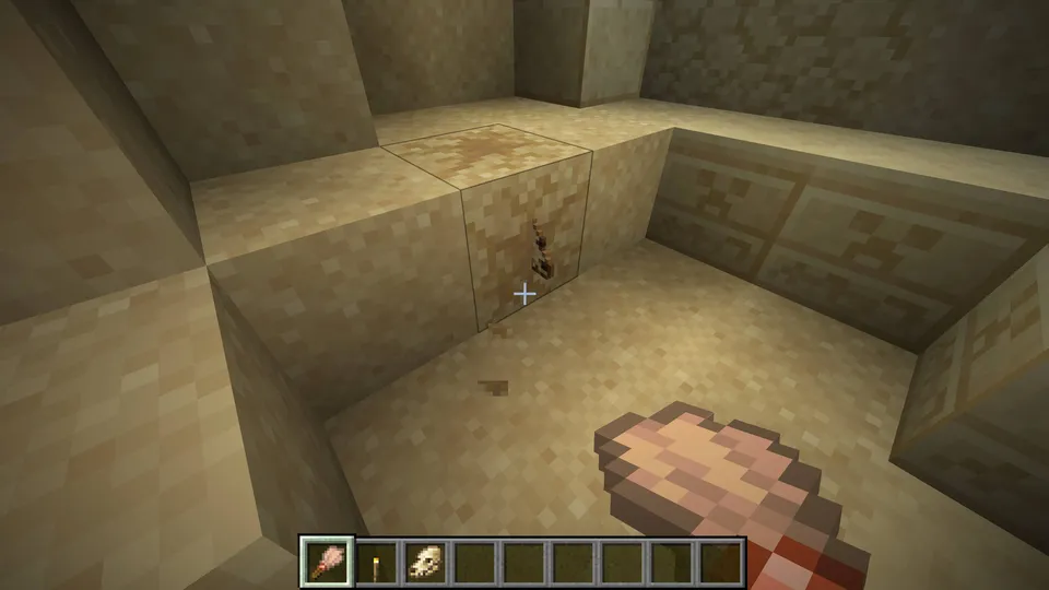 Unique Accessories — Minecraft mod, rasm 3
