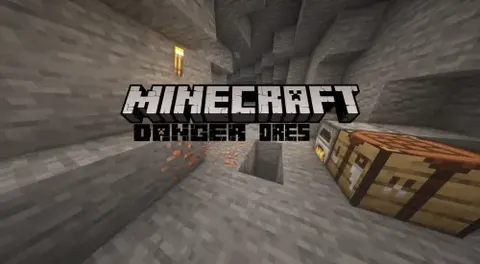 Danger Ores