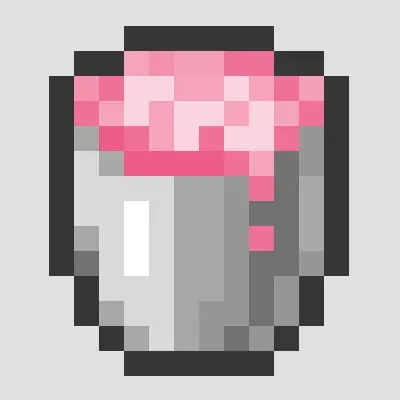 Colored Lava