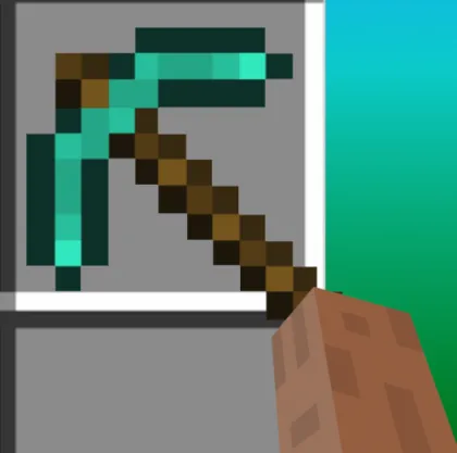 Wild Tool Access — Minecraft mod, rasm 1