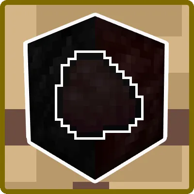 Red Coal — Minecraft mod, rasm 1