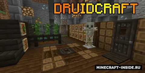 Druidcraft