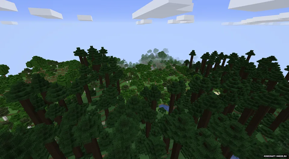 Druidcraft — Minecraft mod, rasm 2