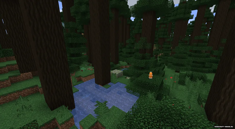 Druidcraft — Minecraft mod, rasm 3