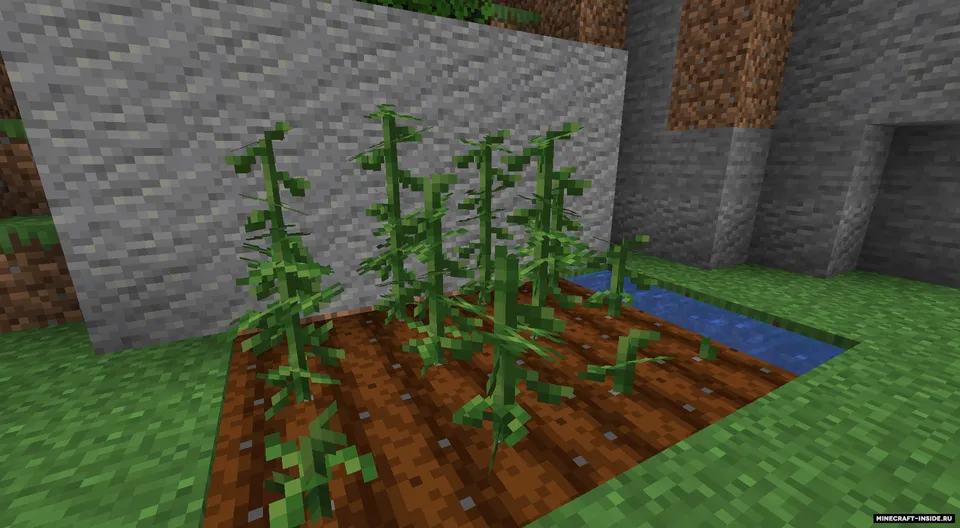 Druidcraft — Minecraft mod, rasm 4