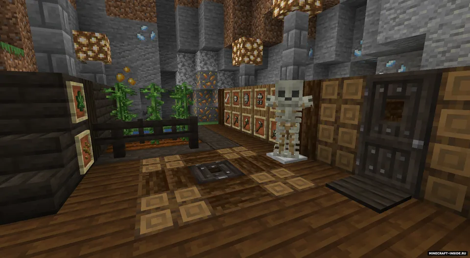 Druidcraft — Minecraft mod, rasm 5