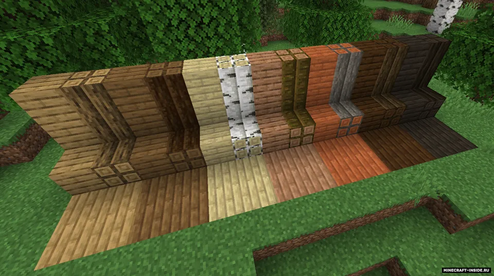 Druidcraft — Minecraft mod, rasm 6