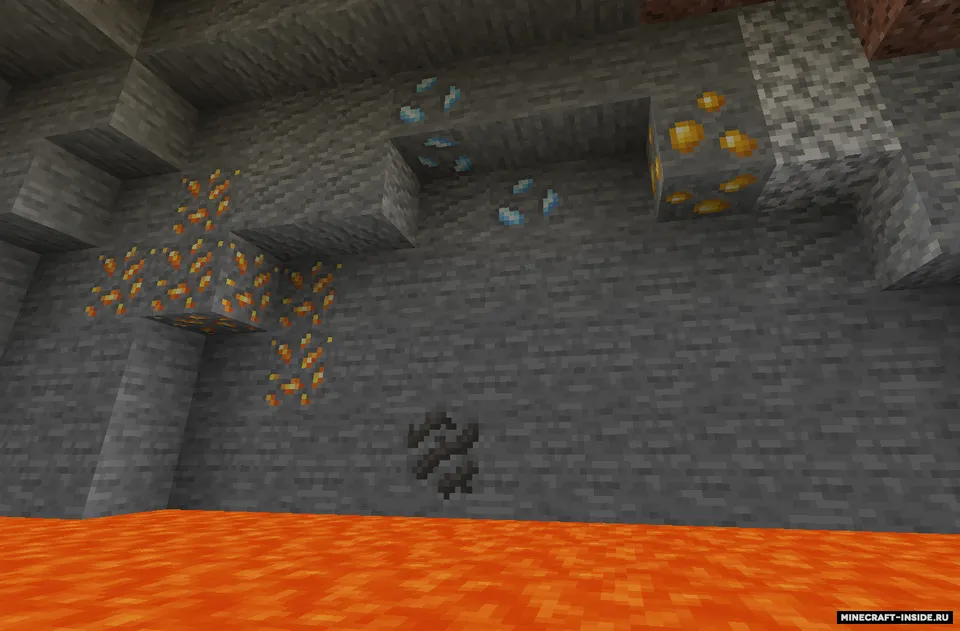 Druidcraft — Minecraft mod, rasm 7