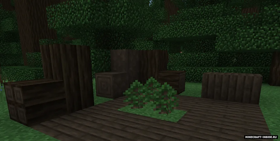 Druidcraft — Minecraft mod, rasm 8