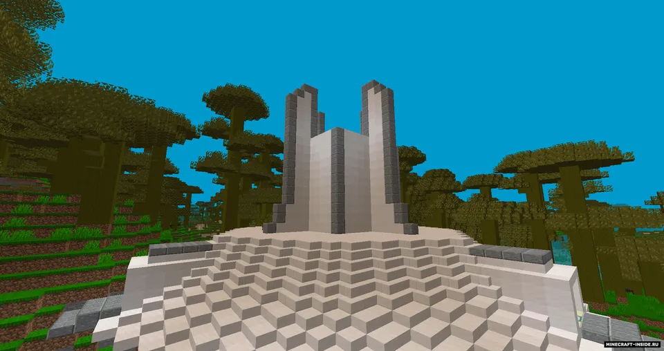 Star Forge — Minecraft mod, rasm 3