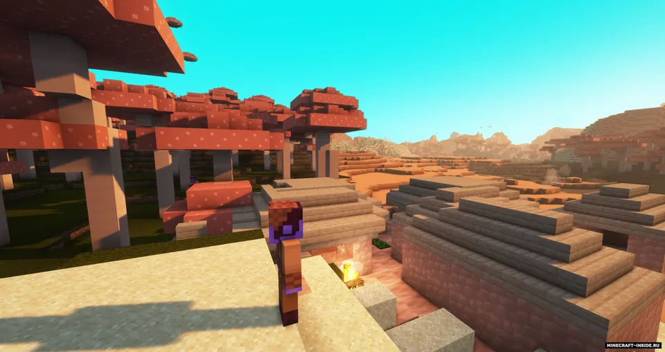 Star Forge — Minecraft mod, rasm 6