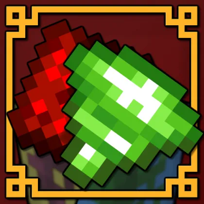 Energy Expansion — Minecraft mod, rasm 1