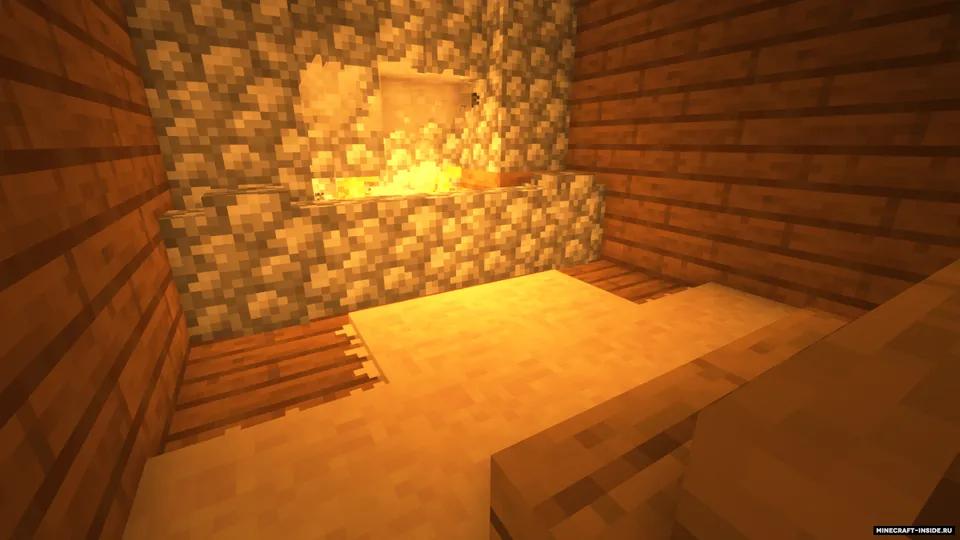 Llamarama — Minecraft mod, rasm 2