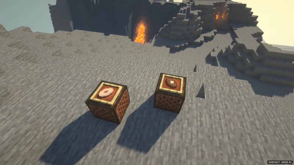 Llamarama — Minecraft mod, rasm 6