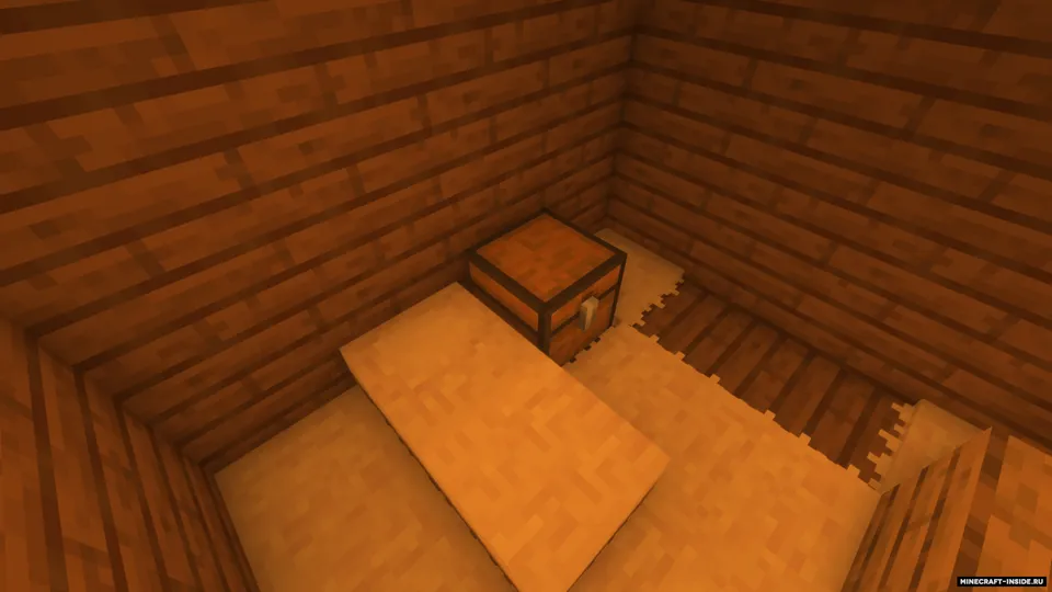 Llamarama — Minecraft mod, rasm 7