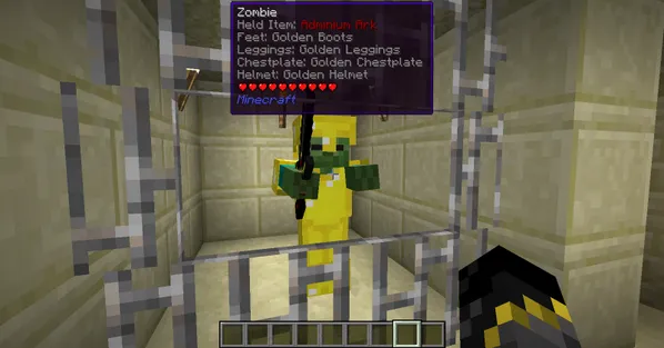 Wawla — Minecraft mod, rasm 2
