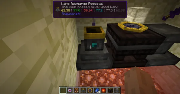 Wawla — Minecraft mod, rasm 5