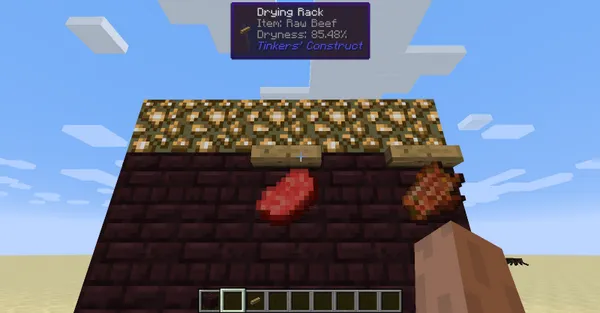 Wawla — Minecraft mod, rasm 6