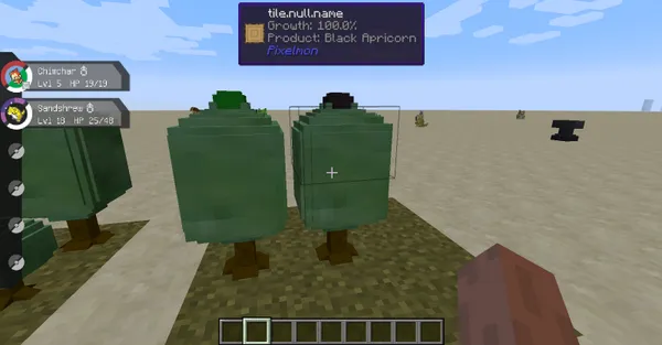 Wawla — Minecraft mod, rasm 7