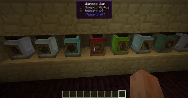 Wawla — Minecraft mod, rasm 8