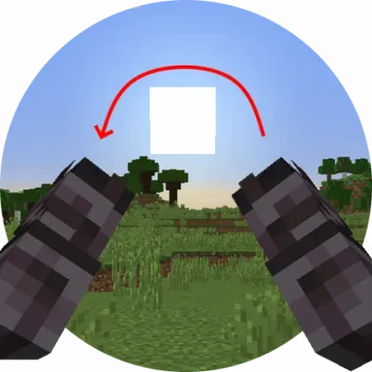 Custom Hands GUI