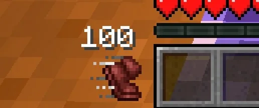 Sprint O' Meter — Minecraft mod, rasm 2