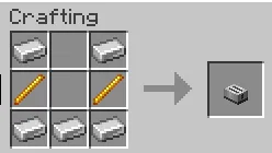 Tastytoasters — Minecraft mod, rasm 3