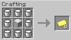 Tastytoasters — Minecraft mod, rasm 5