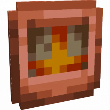 Depth Meter — Minecraft mod, rasm 1
