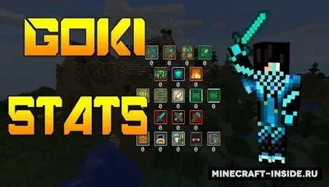 GokiStats