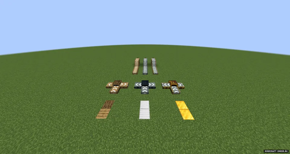 Conveyor Belts — Minecraft mod, rasm 2