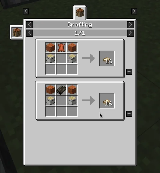 Conveyor Belts — Minecraft mod, rasm 5