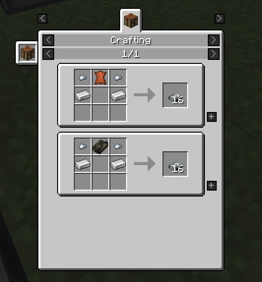 Conveyor Belts — Minecraft mod, rasm 6