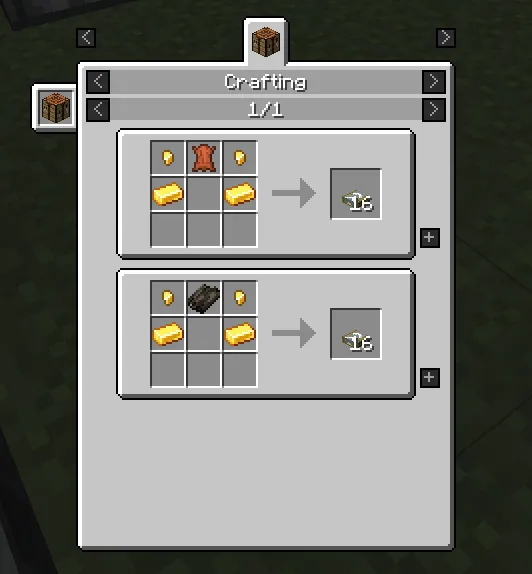 Conveyor Belts — Minecraft mod, rasm 7