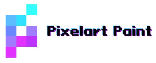 Pixelart Paint — Minecraft mod, rasm 1